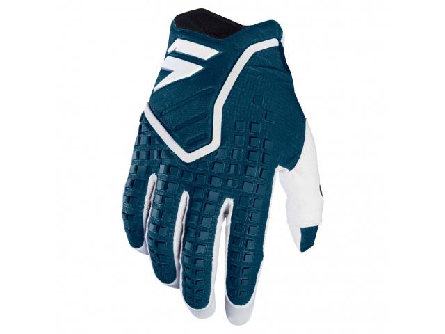 Guanti Cross Shift 3LACK PRO Glove Blu Navy